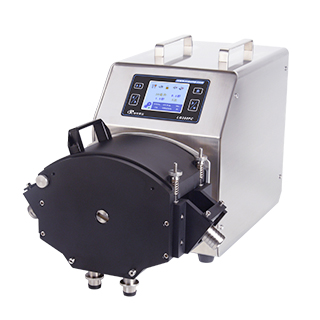 工業(yè)型蠕動(dòng)泵 LG350FC